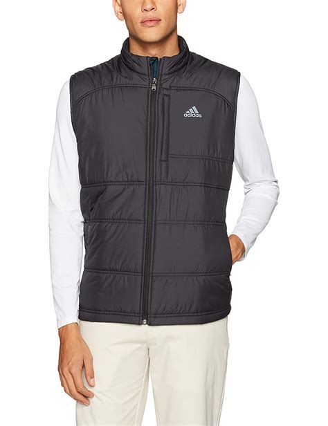 adidas vest wit met zilver|White Vests for Men .